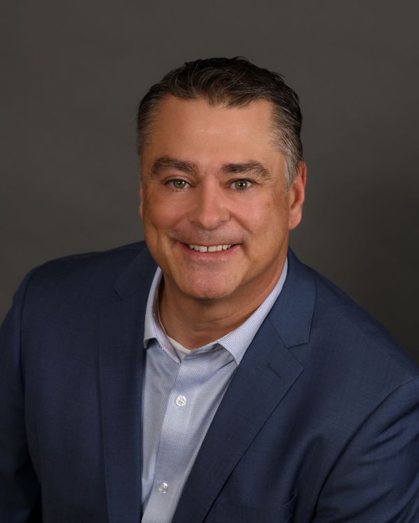 Photo of Robert Collins